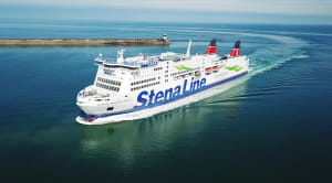 Stena ferry
